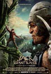 Jack the Giant Slayer (2013)