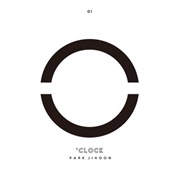 Park Jihoon - O&#39;Clock