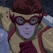 Wally West