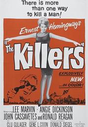 The Killers (Don Siegel)