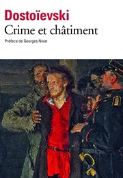 Crime Et Châtiment (1866)