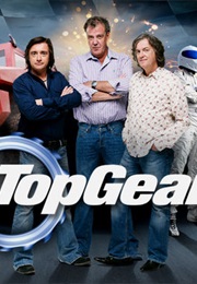 Top Gear (2003)