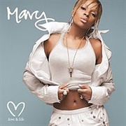 Mary J. Blige - Love &amp; Life