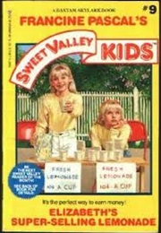 Sweet Valley Kids Series (Francine Pascal)