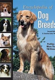 Encyclopedia of Dog Breeds