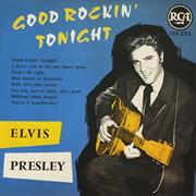 Good Rockin&#39; Tonight 10&quot;