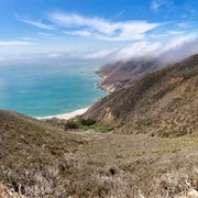 Guadalupe, California