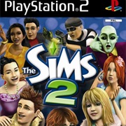 The Sims 2 Ps2