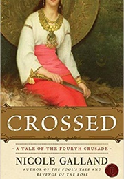 Crossed (Nicole Galland)