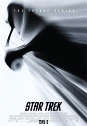 STAR TREK (Michael Giacchino)