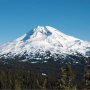 Three Sisters