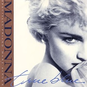 True Blue - Madonna