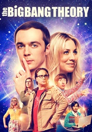 The Big Bang Theory