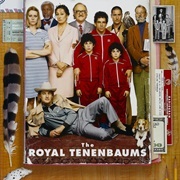 The Royal Tenenbaums (The Tenenbaums)