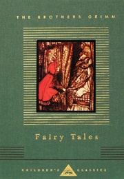 Fairy Tales (The Brothers Grimm)