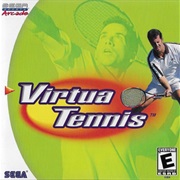 Virtua Tennis (DC)