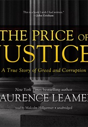 The Price of Justice (Laurence Leamer)