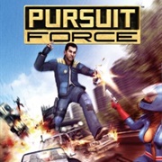 Pursuit Force