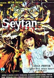 Seytan (Turkish Exorcist)