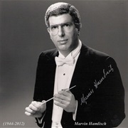 Marvin Hamlisch