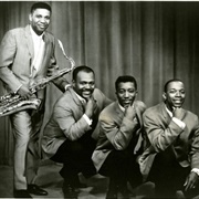 Jr. Walker &amp; the All Stars