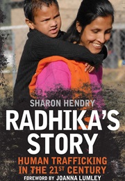 Radhika&#39;s Story (Sharon Hendry)