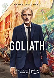 Goliath (TV Series) (2016)