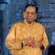 M. Balamuralikrishna