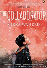 The Collaborator (Mirza Waheed)