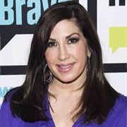 Jacqueline Laurita