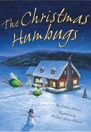 The Christmas Hunbugs (-)