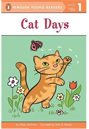 Cat Days (Alexa Andrews)