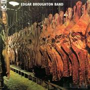 Edgar Broughton Band