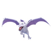 Aerodactyl