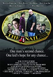 The Nail: The Story of Joey Nardone (2009)