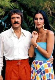 The Sonny and Cher Show