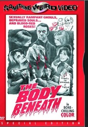 The Body Beneth (1970)