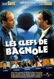 Les Clefs De Bagnole