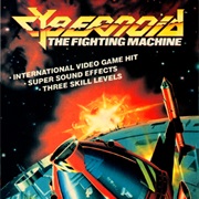 Cybernoid: The Fighting Machine