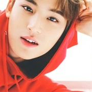 Seventeen Mingyu