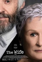 The Wife (2018)