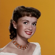 Debbie Reynolds