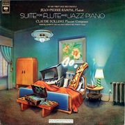 Suite for Flute and Jazz Piano Claude Bolling and Jean Pierre Rampal