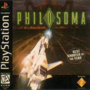 Philosoma