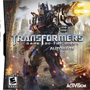 Transformers: Dark of the Moon - Autobots