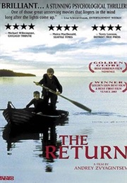 The Return (2004)