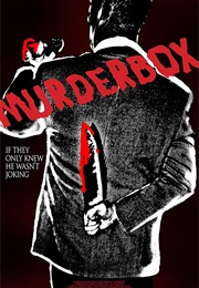 Murder Box (2018)