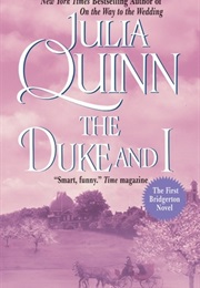 The Duke and I (Julia Quinn)