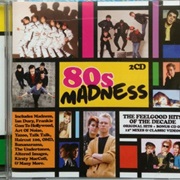 80&#39;s Madness