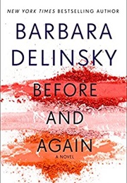 Before and Again (Barbara Delinsky)